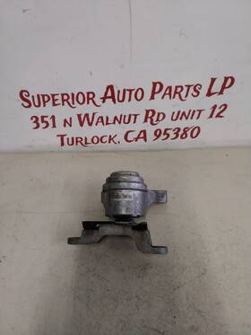 Ds73-6f012 Ford 2013 Fusion Front Right Side Engine Mounting Bracket Holder Aa