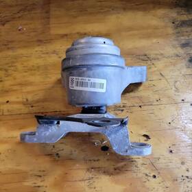 Ds73-6fd12-aa Ford 13 2014 2015 2016 2017 2018 2019 2020 Fusion 1.5l Right Engine Motor Mount