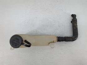 Ds78-8c045-ac Ford 2015 Fusion Coolant Overflow Reservoir Bottle Reserve Tank Ft4mk