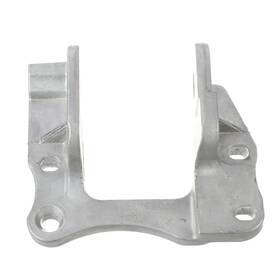 Dt4z-6031-a Ford Genuine 2011-2015 Edge Mkx Transmission Mount Bracket