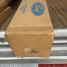 E4tz-6038-a Ford E4tz6038h Genuine Ford. Motor Mount. Orig. Nos