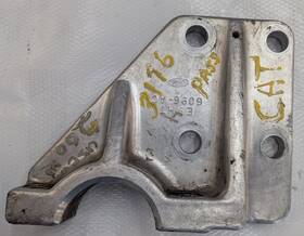 E9ht-6096-ac Ford E9ht6096ac Cat 3176 C12 Aluminum Motor Mount Rear L Model Truck