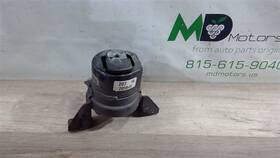 F2g36f012 Ford Edge 2015-2024 Front Rubber Engine Motor Mount