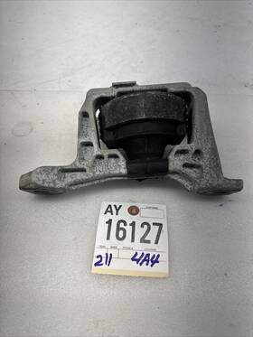 343.fd8c18 Ford Escape 2017-2019 Right Side 1.5 Engine Motor Support Mount Oem