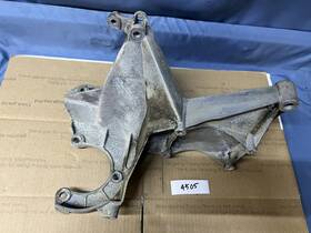 F4te-19e708-aa Ford 1994-1996 F150 F-150 4.9l Power Steering Bracket Oem F4te19e708aa