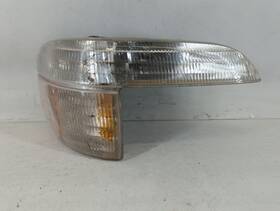 Fd2085 Ford 1995-2001 Explorer Driver Left Oem Head Light Headlight Lamp B45yy