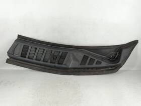Fl34-1502222-ae Ford 2016 F-150 Cowl Vent Grille Panel Nnhww
