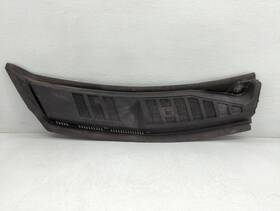 Fl34-1502222-ag Ford 2016 F-150 Front Right Windshield Top Cowl Vent Grille Zt4lm