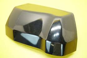 Fl3z1629077ad Ford 2015-2022 F150 Oem.truck Cab Corner Trim Panel Molding-passenger