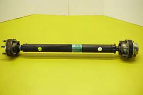 Fl344a376ab Ford Fl3z4a376a 2014-2017 F150 Oem.drive Shaft Prop-front
