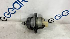 Fr3c-6038-ae Ford 17 Engine Bearing Mustang 2.3 Left Mount Bracket Oem Fr3c6b032ad