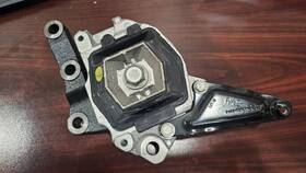 Fv63-7m121-ag Ford Mount C-max Hybrid