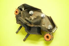 Gl3z6068e Ford 2008-2023 F-150 Oem.engine Support Insulator Automatic Transmission Mount
