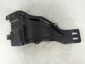 Hc3b17b836ac Ford 2017 F-250 Super Duty Front Bumper Reinforcement Gj4g1