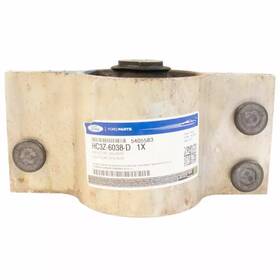 Hc3z-6038-d Ford Genuine Motor Mount