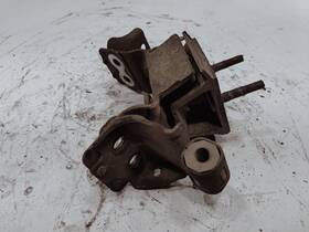 Jl3z6068d Ford 2018-2020 F-150 2.7l Awd Transmission Rearward Mount Support Bracket Oem