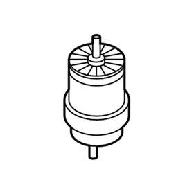 Kb3z-6038-a Ford Genuine Motor Mount