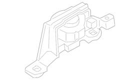 Kv6z-6038-c Ford Genuine Engine Mount