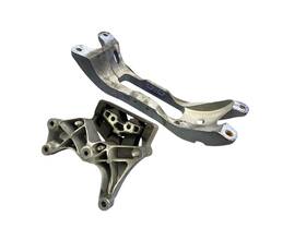 L1m3-5060 Ford 2020-2024 Explorer Rwd 2.3l Automatic Transmission Support Bracket Set Oem