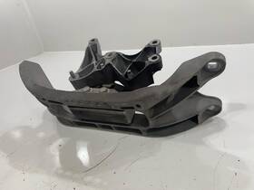 L1m3-6068-ag Ford Fits 2020 - 2024 Explorer 2.3l 4x2 At Transmission Mount W Bracket Oem