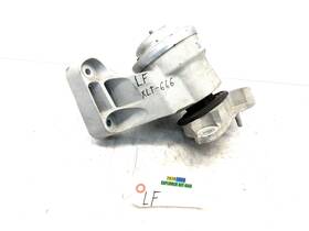 L1m3-6c060-af Ford 2020-2024 Explorer 2.3l I4 Left Driver Front Engine Motor Mount Bracket Oem
