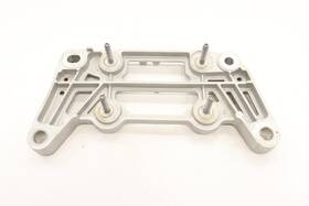 Lj9z14b303b Ford 2021 - 2025 Mustang Mach-e Drive Motor Battery Pack Right Mount Bracket Oem