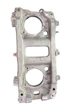 Lk986f065 Ford 2021-2023 Honda Passport Oem Front Drive Motor Mount Bracket 33k
