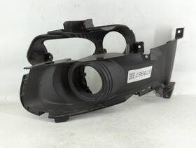 Fr3b-17b969-ac Ford M340e 2016 Mustang Fog Light Bezel