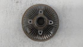 Misc-00170 Ford 2002 Ranger Fan Clutch Qdsws