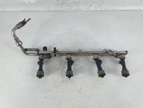 Misc-00177 Ford 2011 Taurus Fuel Injectors Lnqmd