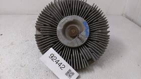 Misc-00677 Ford 1997 F-150 Fan Clutch Weiet