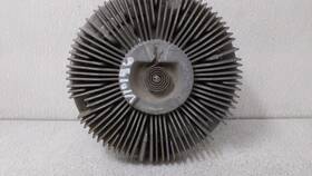 Misc-00713 Ford 2001 F-150 Radiator Cooling Fan Clutch F6yjv