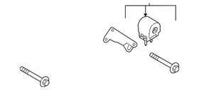 Ml3z-6038-aj Ford Genuine Motor Mount