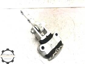 Nz63-6p082-cb Ford 2022-2024 Maverick 2.5l Left Driver Front Engine Motor Torque Rod Mount Oem