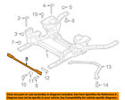 Fr3z-8125-a Ford Oem 15-18 Mustang Front Suspension-front Cross Member Fr3z8125a