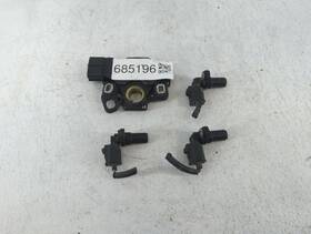 P-7f293-ab Ford 2002 Explorer Replace Title Ysbeq