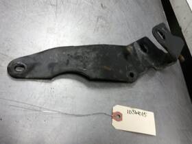 Tf1p7e235bb Ford Motor Mount Bracket From 2003 Taurus 3.0