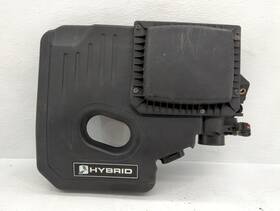 Tl9013218 Ford Cdq9b 2017 C-max Air Cleaner Box Tfuvs