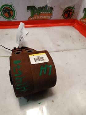 343.fd8116 Ford Truck F150 2016 Engine Mounts 3692889