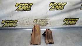 343.fd8666 Ford Truck Engine Stands Mounts 4x2 8-352 Fits 1966 F250 1309194