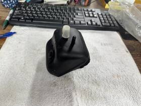 343.fd8g85 Ford Truck Ranger 1985 Engine Mounts