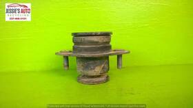 9l34-7800192-ac Ford Truck 09 10 11 12 13 14 F150 Fx4 5.4l At 4x4 4dr Body Mount Oem 2153-87