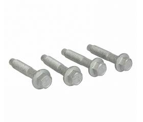 W500342-s442 Ford 4 Pack 2018-22 Genuine Ecosport 2.0l Engine Torque Strut Bolt