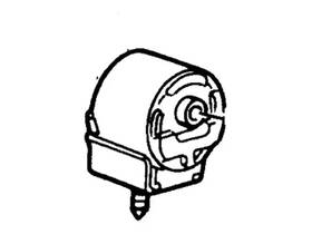 Yf1z-6068-ab Ford Genuine Rear Mount