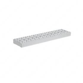 A22-57757-080 Freightliner Fuel Tank Strap Step For