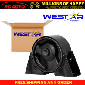 A4313 Front Engine Motor Mount Fit 2002-2006 Nissan Sentra 2.5l-l4 For Manual Trans