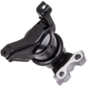 P5wfko Front Engine Motor Mount With Bracket For Honda Civic 1.8l 2012-2014 Auto Trans
