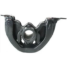 Mm953489 Front Lower Engine Motor Mount Driver Side Left Lh For Honda Manual Transmission
