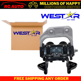 3315 Front Motor Mount Fit 05-10 Chrysler 300 5.7/6.1l 06-10 Dodge Charger