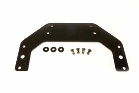 Gf-ba100 G-force Gm Bellhousing Adapter Chevy To B.o.p